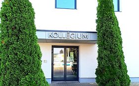 Famulus Kollégium