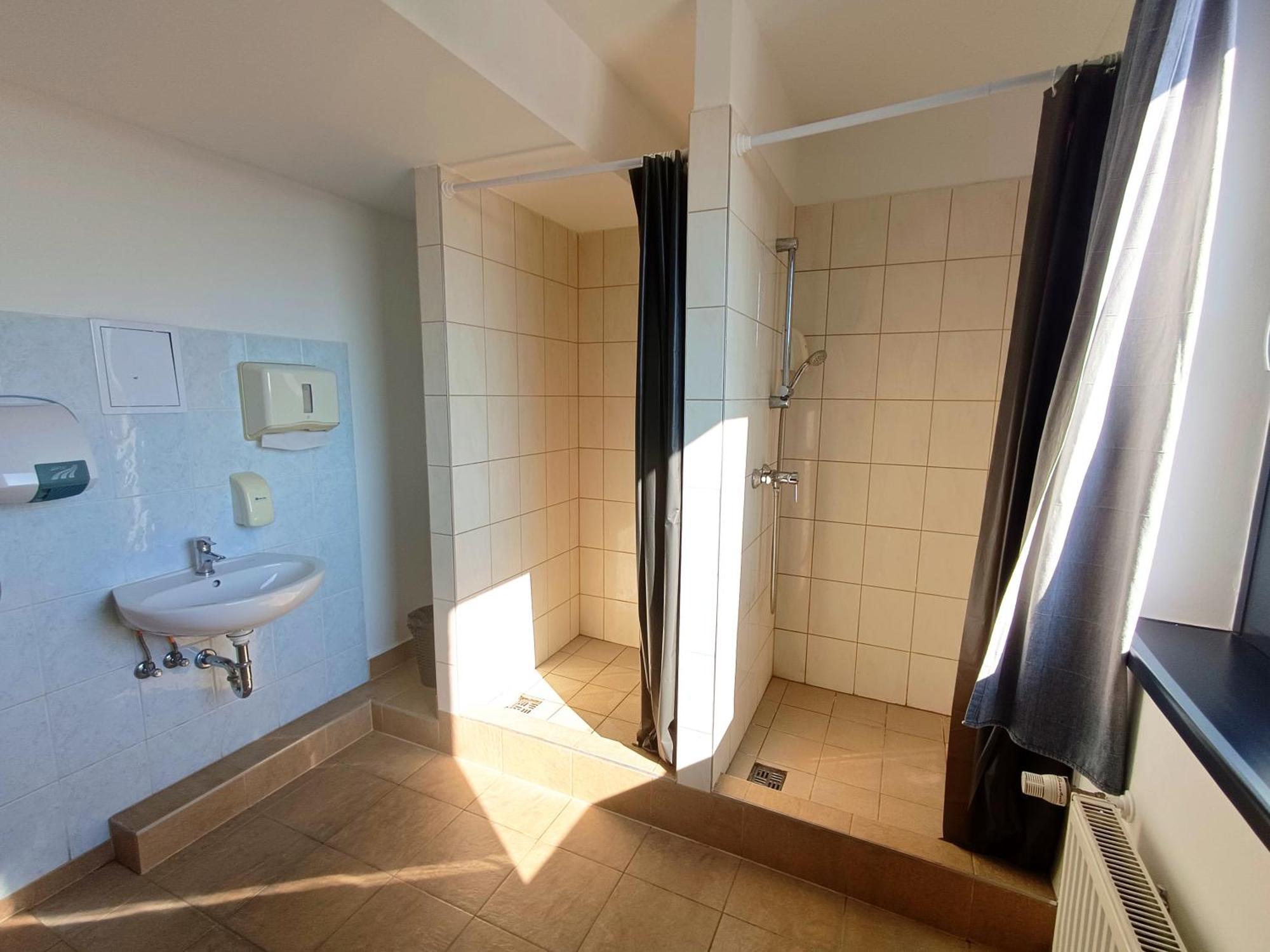 Famulus Kollégium Győr Extérieur photo