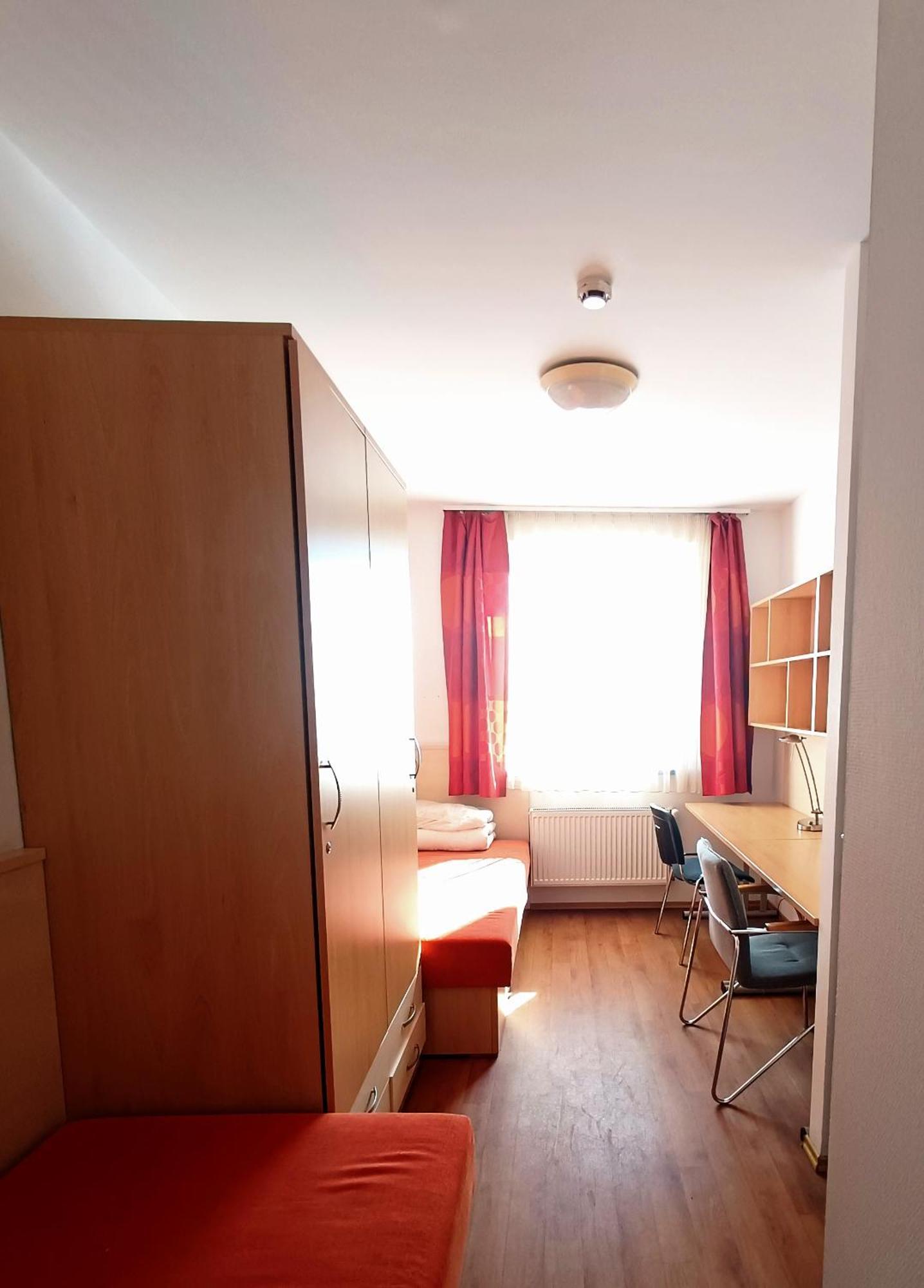 Famulus Kollégium Győr Extérieur photo