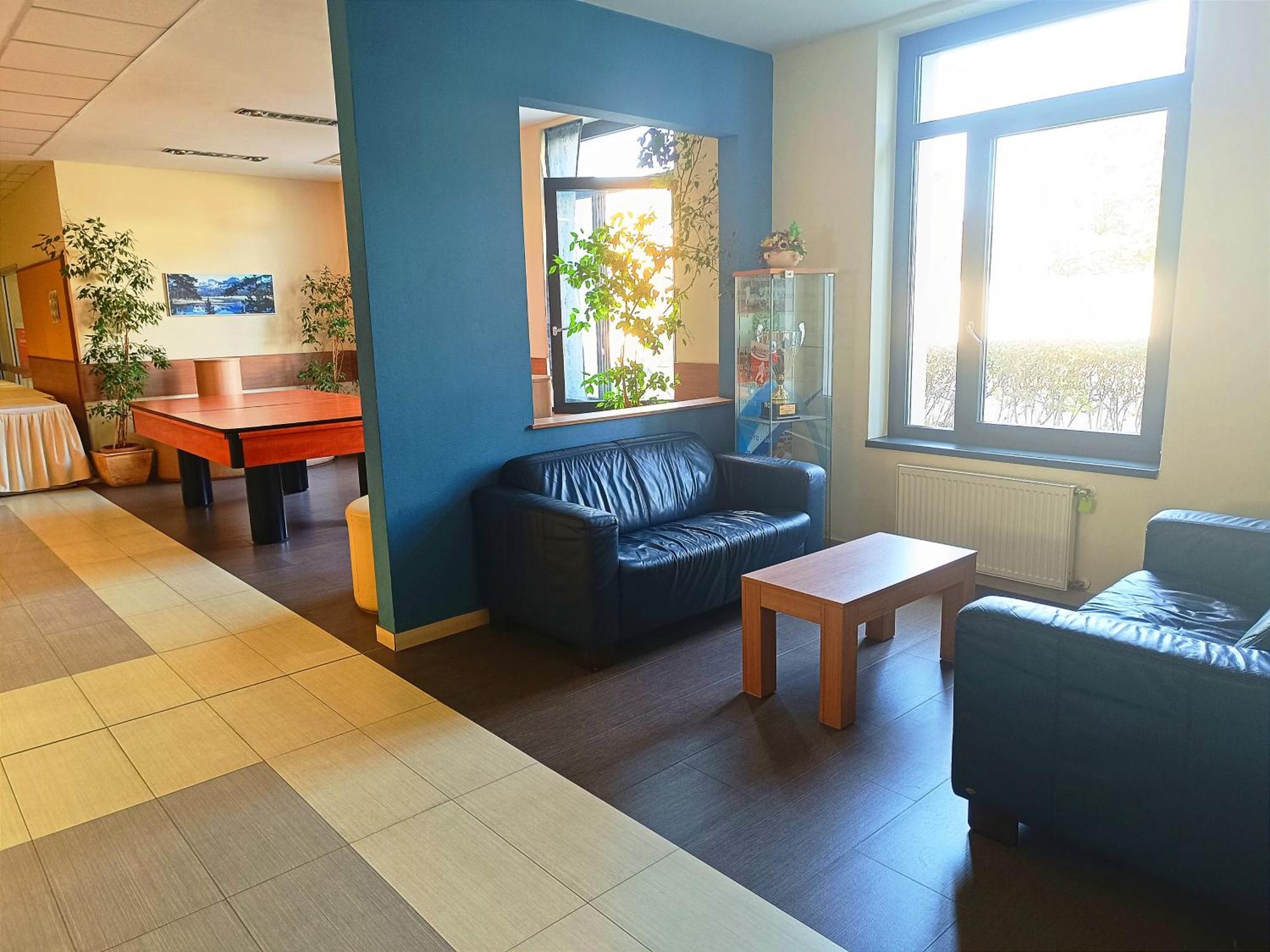 Famulus Kollégium Győr Extérieur photo